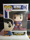 Funko Pop! DC Dark Knight Returns - Superman - PX Previews (Exclusive) #114