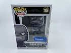 Funko Pop! DC Darkseid (Metallic) (Zack Snyder Cut) #1126 Walmart Exclusive