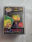 Funko Pop DC Dceased - The Joker 480 Black Light GameStop Exclusive Hard Stack