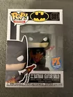 Funko Pop! DC Death Metal Batman (Guitar Solo) #381 PX Exclusive. 🎸