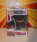 Funko Pop! DC EARTH 2 BATMAN #62 HOT TOPIC EXCLUSIVE WITH PROTECTOR