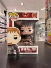 Funko Pop! DC - General Zod 30