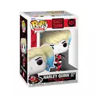 Funko Pop! DC - Harley Quinn With Bat #451