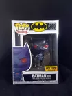 Funko Pop DC Heroes 360 Murder Machine Batman Hot Topic