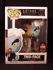 Funko Pop DC Heroes 432 Batman Animated Two-Face LA Comic Con