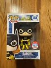 Funko Pop! DC Heroes: Batgirl 2016 NYCC New York Comic Con Exclusive #148