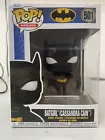 Funko Pop DC Heroes - Batgirl (Cassandra Cain) #501 - New