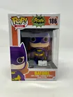 Funko POP  DC Heroes: Batman (1966 TV) - Batgirl Retired Vaulted