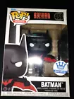 Funko Pop! DC Heroes Batman Beyond - Batman #458 - Funko Exclusive!