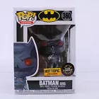 Funko Pop DC Heroes BATMAN Murder Machine Hot Topic Chase Vinyl Figure 360