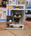 Funko POP! DC Heroes - Batwing (War Zone) #500