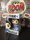 Funko Pop! DC Heroes Classic Superman #159 Legion of Collectors Exclusive