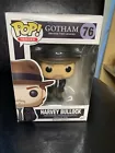 Funko Pop! DC Heroes Gotham Before The Legend Harvey Bullock #76 Vinyl Figure