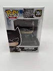 Funko Pop DC Heroes Justice League Batman Tactical Suit Vaulted 204