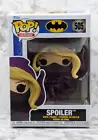 Funko Pop DC Heroes - Spoiler #505 - New