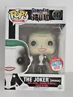 Funko Pop DC Heroes Suicide Squad Joker #147 (Grenade) 2016 NYCC Exclusive