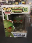 Funko Pop - DC Heroes - Swamp Thing #82 Glow In The Dark (2015)