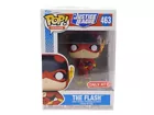 Funko POP! DC Heroes The Flash Justice League #463 Target Exclusive