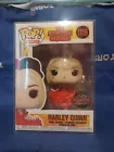 Funko Pop! DC Heroes The Suicide Squad Harley Quinn Dress #1116 Special Edition