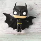 Funko Pop! DC Heros Batman Soaring #521 Vinyl Figure OOB NO Box