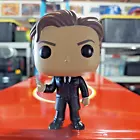 Funko Pop DC Justice League Bruce Wayne SDCC 2017 Summer Convention Exclusive