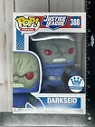 Funko Pop! DC Justice League Darkseid #388 (Funko Exc) Vinyl Figure C03