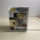 Funko Pop DC Justice League Superman - AAA Anime Exclusive Vinyl Figure # 1123