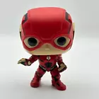 Funko Pop! DC Justice League - The Flash #208 Loose NO BOX.