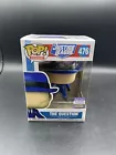 Funko Pop! DC Justice League The Question #476 (2023 Summer Con) Vinyl Figure