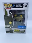 Funko Pop! DC Killer Croc Imposter #151 Walmart Exclusive Vinyl Figure-NEW