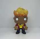 Funko Pop DC Legends of Tomorrow Firestorm #381 Loose Vinyl Figure