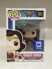 Funko Pop! - DC - Legion of Collectors Exclusive - #181 - Wonder Woman w/ Lasso