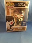 Funko Pop DC Legion Of Collectors Exclusive Bane #218