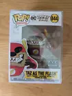 Funko Pop DC Looney Tunes #844 Taz as the Flash (FYE)