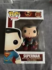 Funko Pop! DC Man of Steel Superman #29