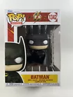 Funko POP! DC Movies: Flash - Batman #1342 w/ Protector