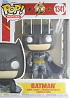 Funko Pop DC Movies: The Flash - Batman in Armor Suit 1341 new