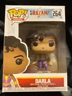 Funko Pop DC Shazam! Darla Shazam 264 Vinyl Figure