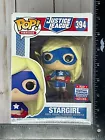 Funko Pop! DC: Stargirl 2021 Summer Virtual Funkon 5000pcs (Exclusive) #394 C03