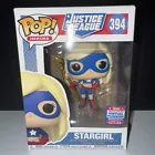 Funko Pop! DC - Stargirl - 2021 Summer Virtual Funkon 5000pcs (Exclusive) #394