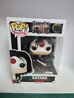 Funko Pop! DC Suicide Squad Katana #100 Vinyl Figure