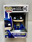 Funko Pop! DC Super Heroes 141 Super Friends Batman Vaulted New In Box