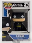 Funko Pop DC Super Heroes #144 Batman