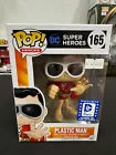 Funko Pop! DC Super Heroes #165 Plastic Man Legion of Collectors