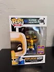 Funko POP! DC Super Heroes #196: Interplanetary Batman 2017 Summer Con Exclusive