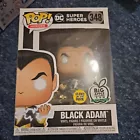 Funko POP! DC Super Heroes 348 Black Adam