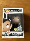 Funko POP! DC Super Heroes 348 Black Adam