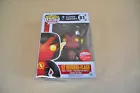 Funko Pop! DC Super Heroes: 52 REVERSE-FLASH #81 *Fugitive Toys Exclusive* GS