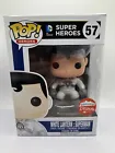 Funko Pop! DC Super Heroes #57 White Lantern: Superman Fugitive Toys Exclusive