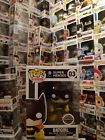 Funko Pop! DC Super Heroes Batgirl #03 Gamestop Exclusive-W/PROTECTOR